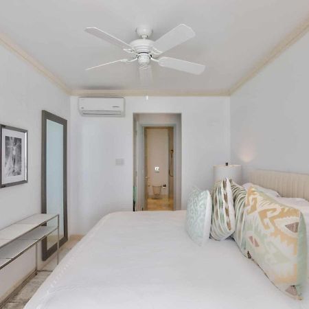 Nirvana Barbados By Mc Luxury Rentals Saint James Esterno foto