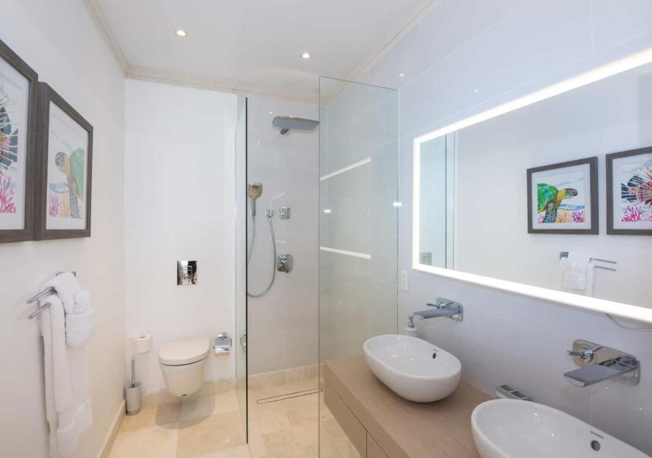 Nirvana Barbados By Mc Luxury Rentals Saint James Esterno foto