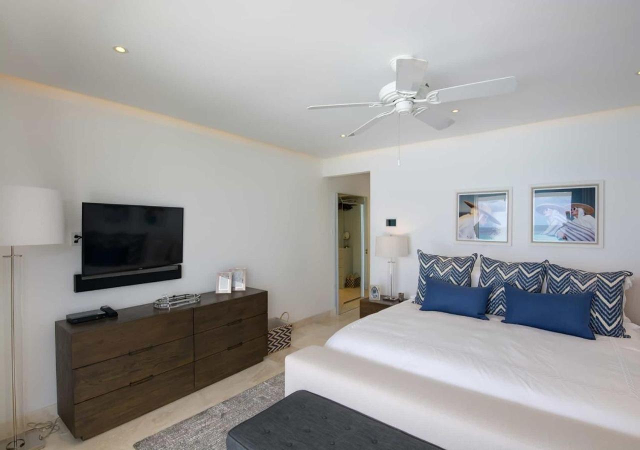 Nirvana Barbados By Mc Luxury Rentals Saint James Esterno foto