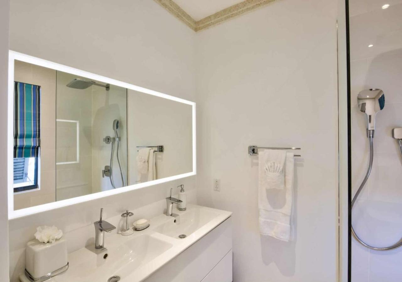 Nirvana Barbados By Mc Luxury Rentals Saint James Esterno foto