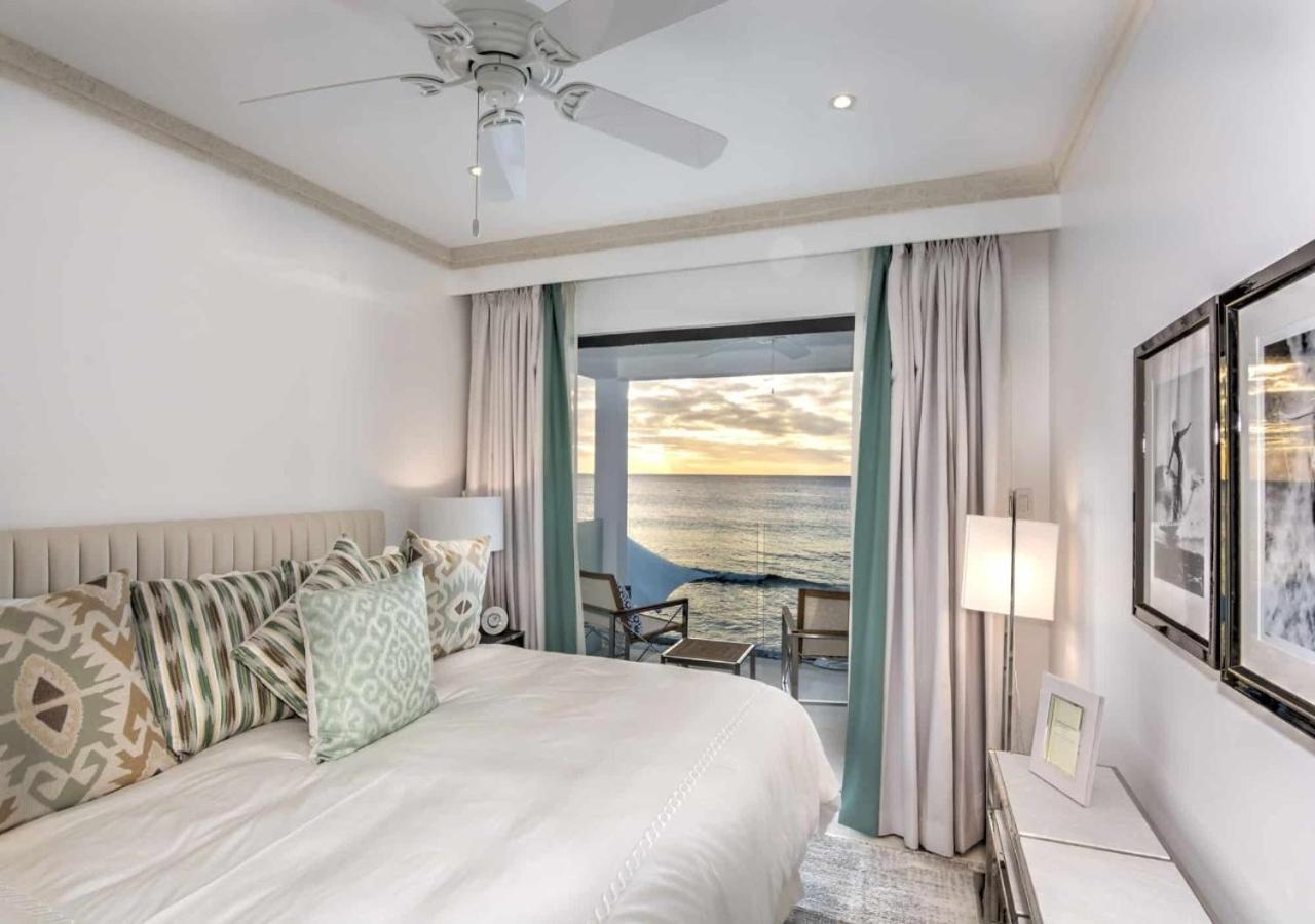 Nirvana Barbados By Mc Luxury Rentals Saint James Esterno foto