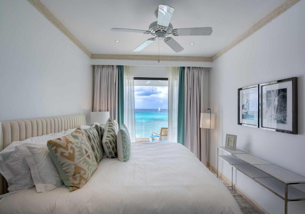 Nirvana Barbados By Mc Luxury Rentals Saint James Esterno foto